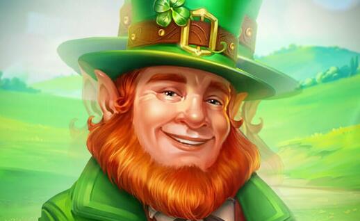 Clover Riches Slot