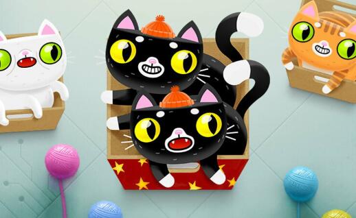 Not Enough Kittens Slot