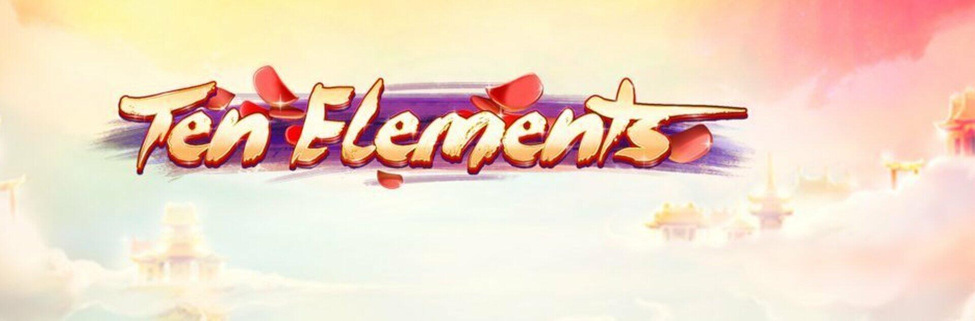 Ten Elements Slot