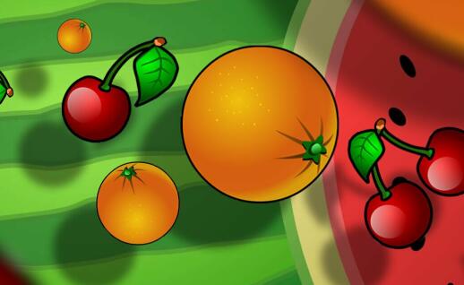 Wild Melon Slot