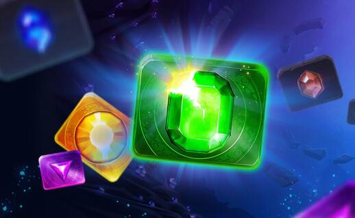 Gemtastic Slot