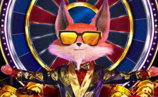What the Fox Megaways Slot