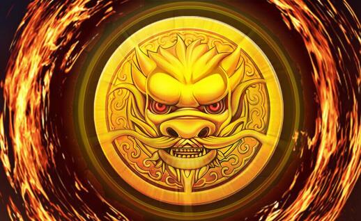 Dragon's Luck Slot
