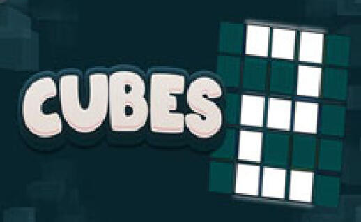 Cubes 2 Slot