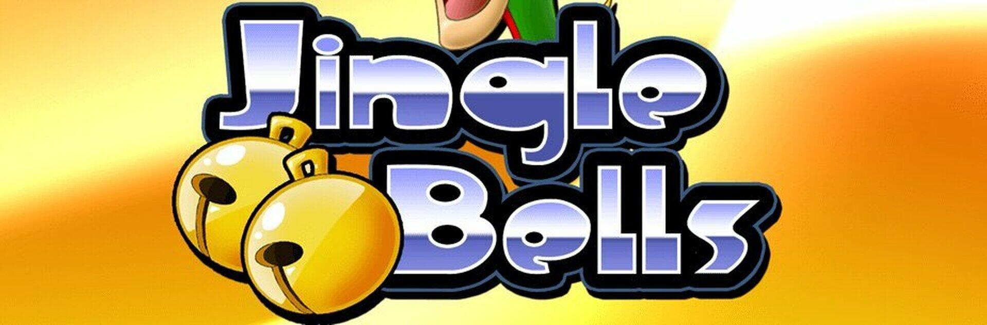 Jingle Bells (Tom Horn Gaming) Slot