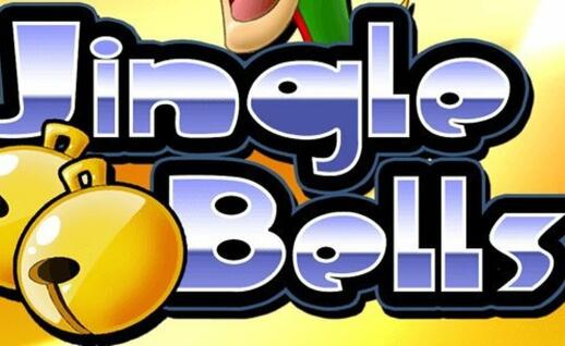Jingle Bells (Tom Horn Gaming) Slot