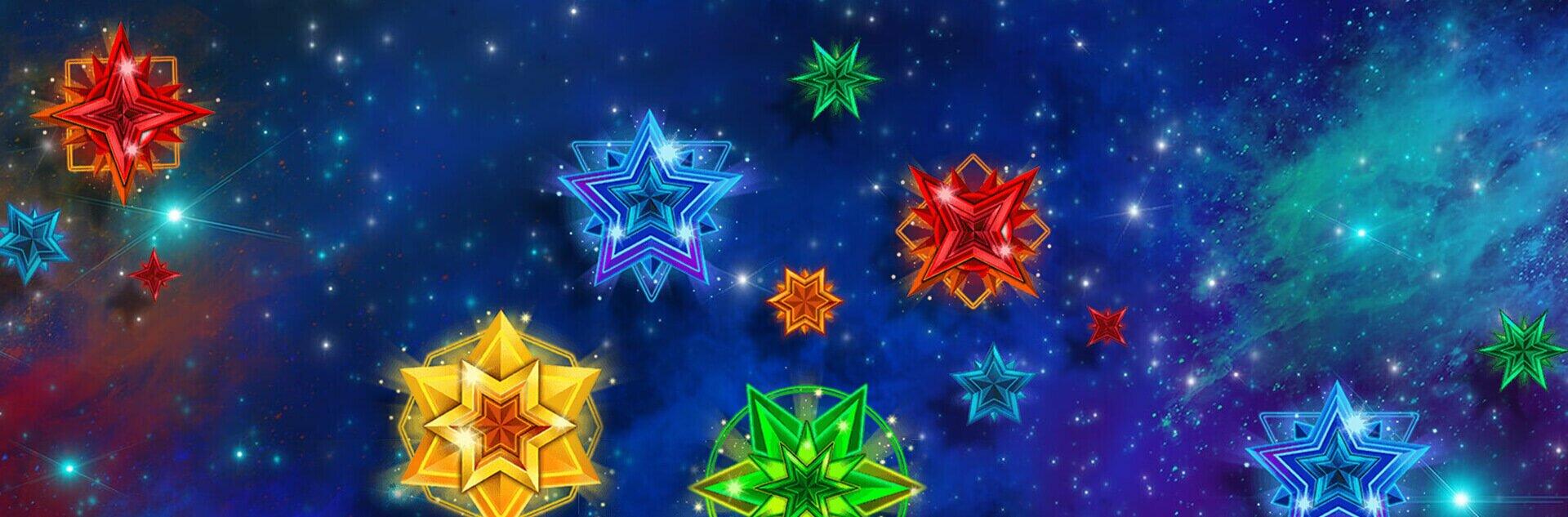 Magic Stars 3 Slot