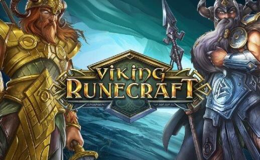 Viking Runecraft Slot