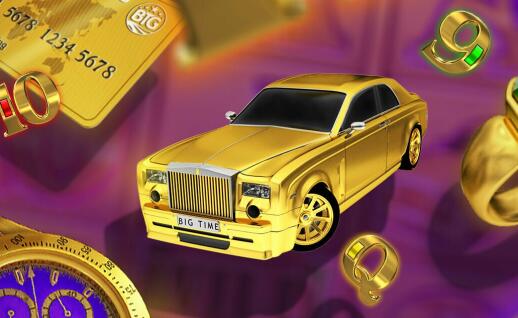 Gold Slot