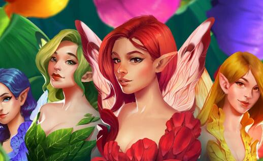 Wings of Riches Slot