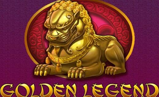 Golden Legend Slot