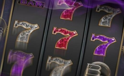 Booming Bars Slot