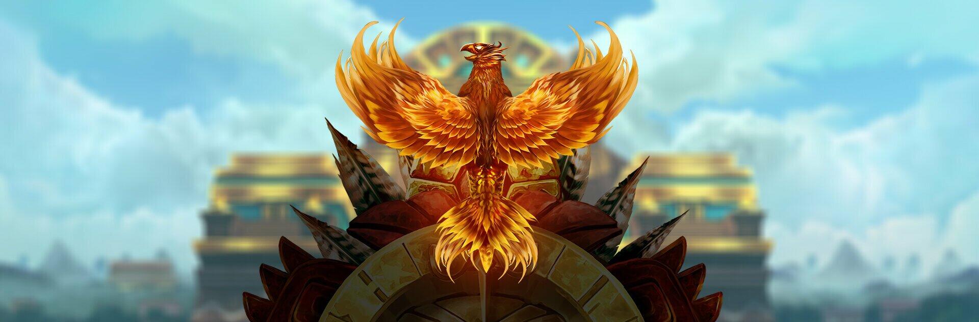 Phoenix Reborn Slot