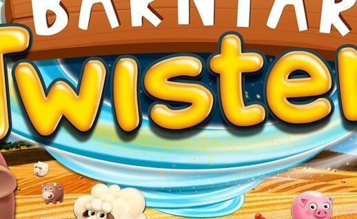 Barnyard Twister Slot