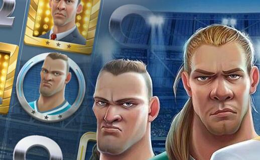 Ultimate Dream Team Slot