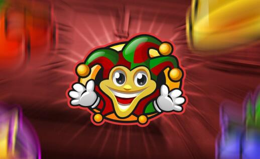 Jackpot 6000 Slot