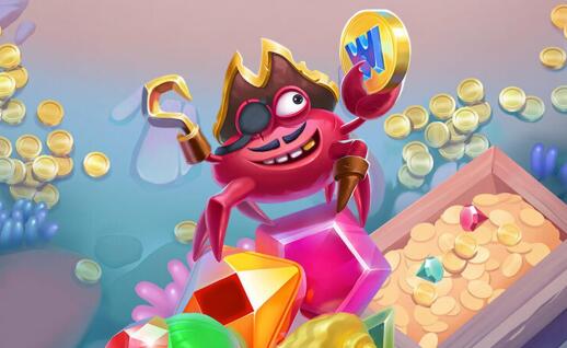 Reef Raider Slot