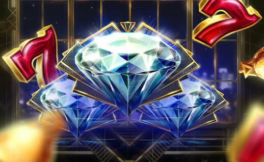 Multiplier Riches Slot