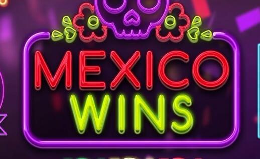 Mexico Wins Slot