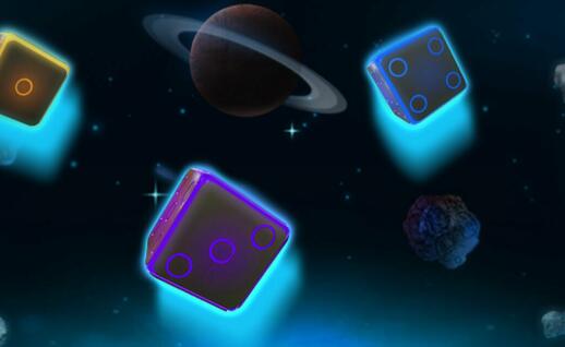 Dice Tronic Slot