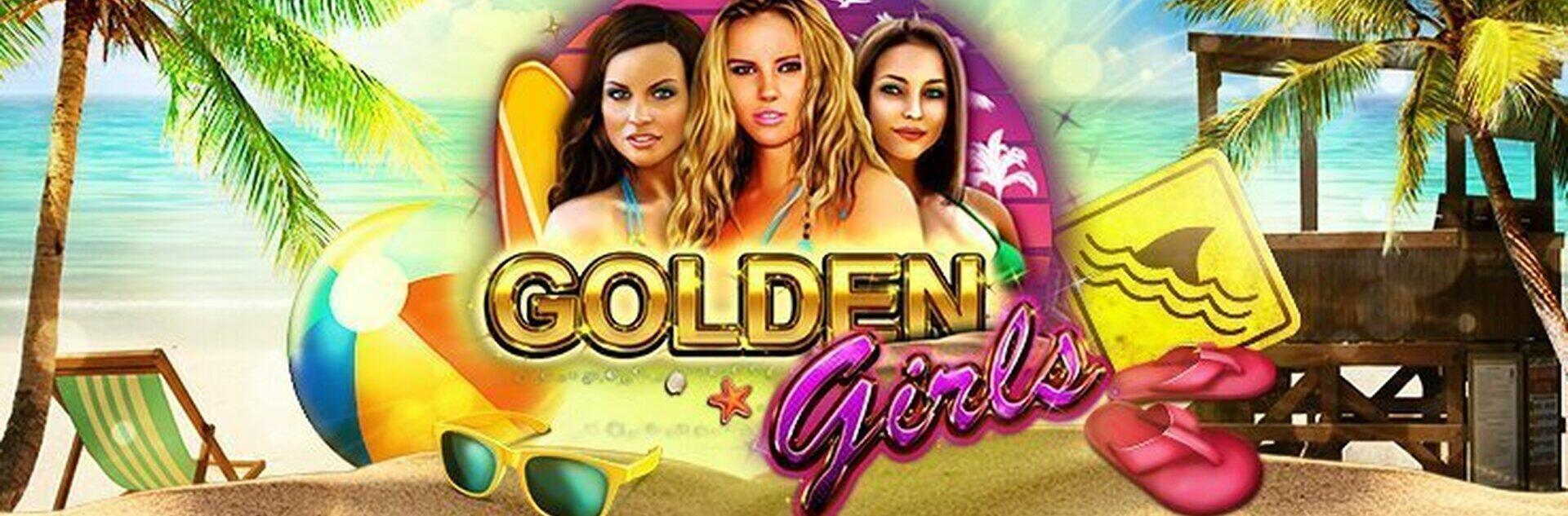 Golden Girls Slot