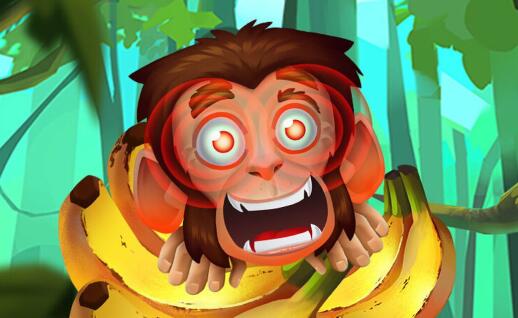 Loco the Monkey Slot