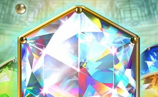 Prism of Gems Slot