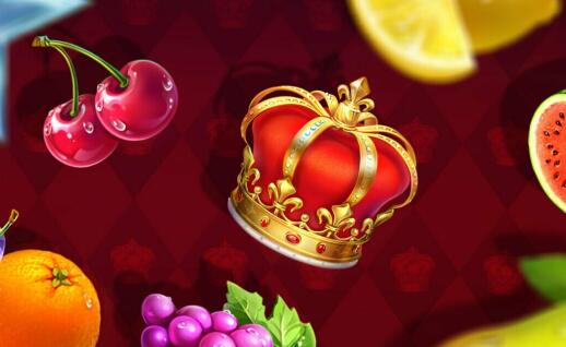 Imperial Fruits: 5 lines Slot