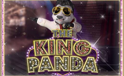The King Panda Slot