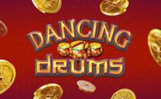 Dancing Drums Slot