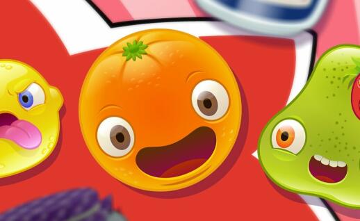 Fruit Case Slot