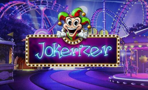 Jokerizer Slot