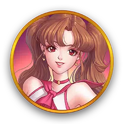 symbol love princess moon princess slot