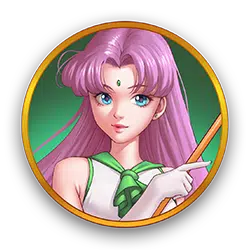 symbol storm princess moon princess slot