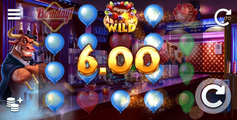 Birthday Slot Win Combination