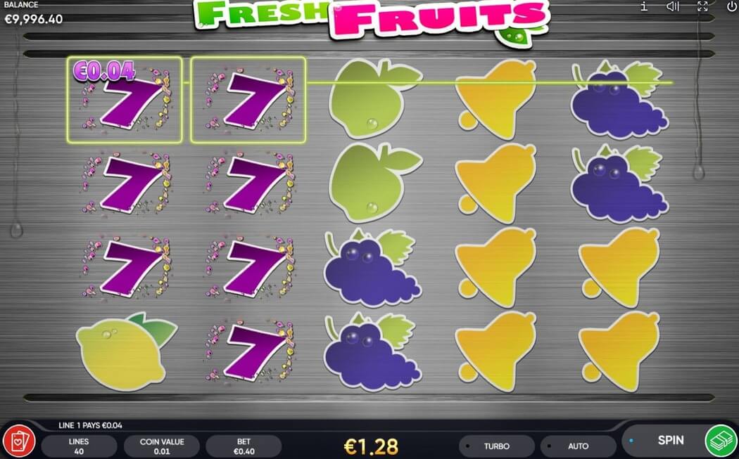 fresh fruits spin1