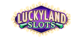LuckyLand Slots voucher codes for UK players