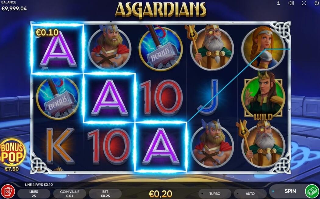asgardians spin2