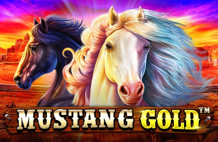 Play Mustang Gold Free Slot