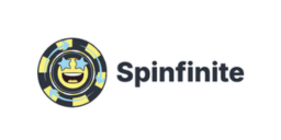Spinfinite