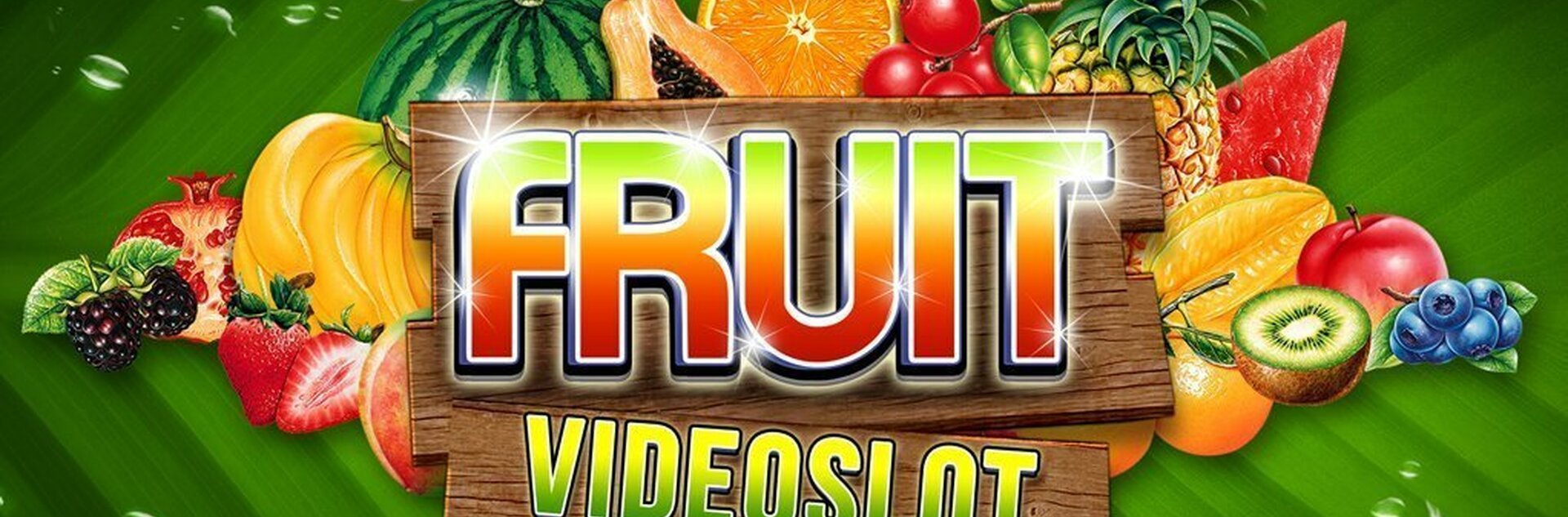 Fruit Free Spins