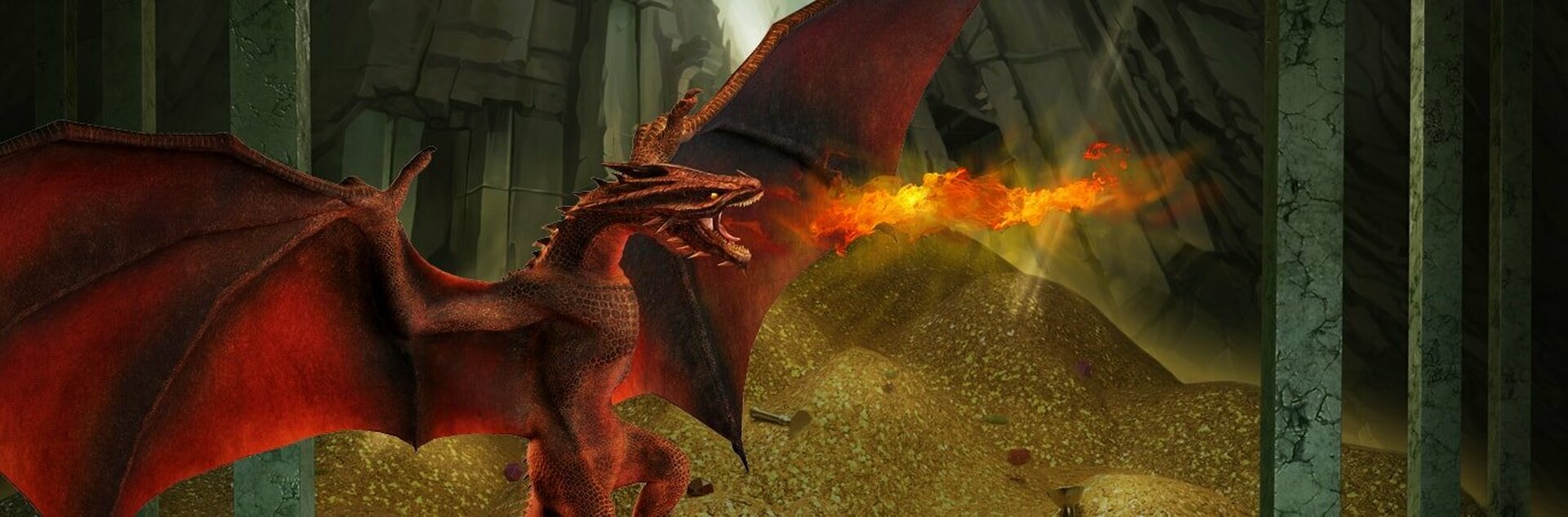 Play 24K Dragon Free Slot