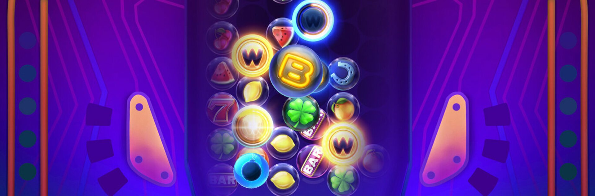 Play Bompers Free Slot