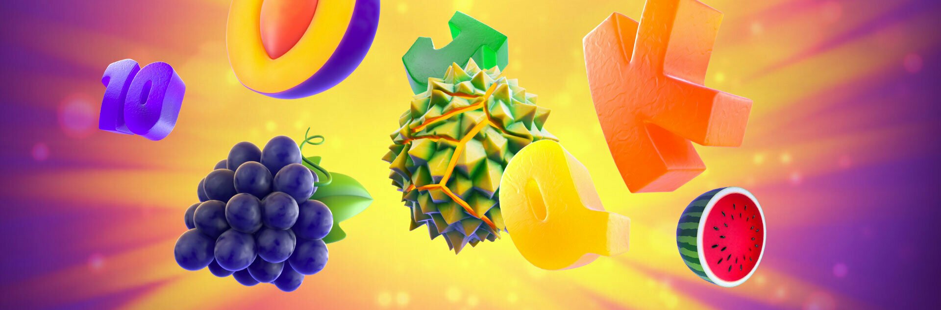 Durian Dynamite Free Spins
