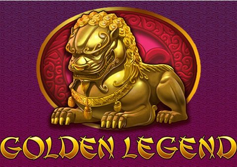 Play Golden Legend Free Slot