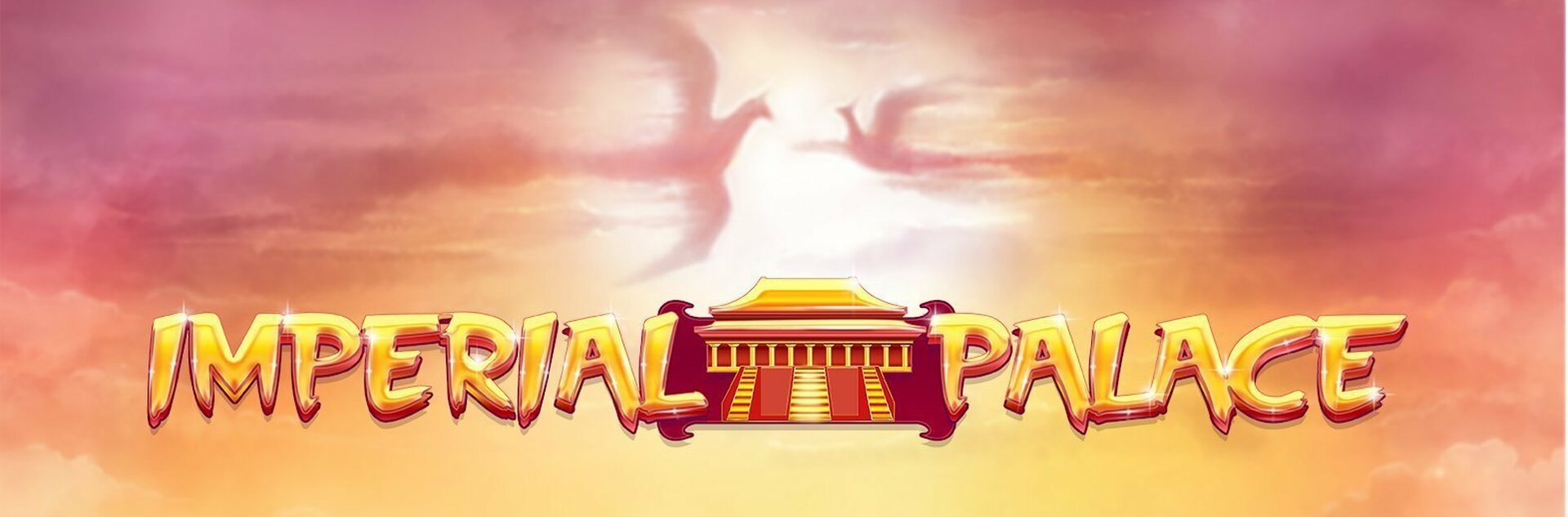 Play Imperial Palace Free Slot