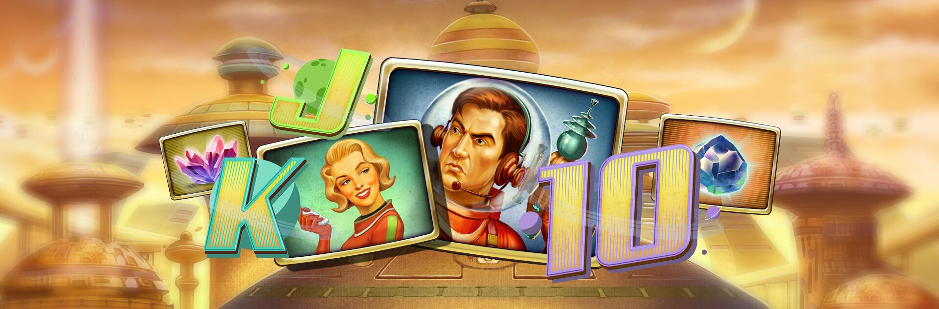 Play Planet Fortune Free Slot