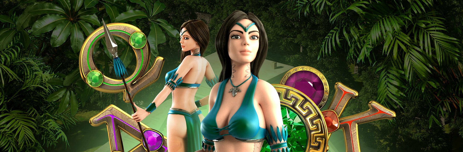 Play Temple Quest Spinfinity Free Slot
