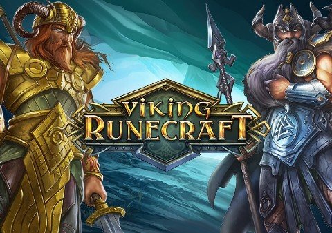 Play Viking Runecraft Free Slot