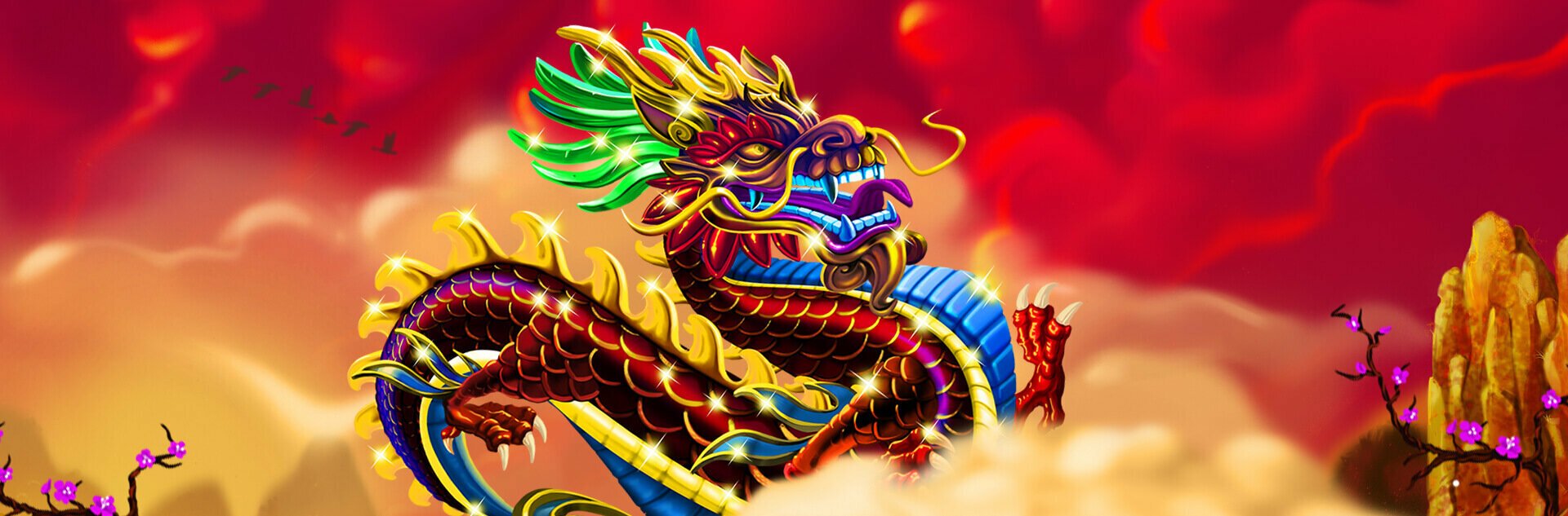 Play Asian Fortune Free Slot